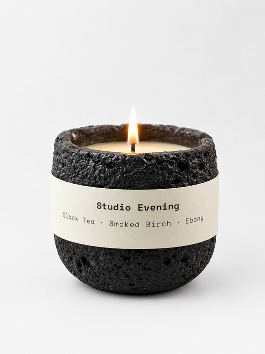 Studio Evening